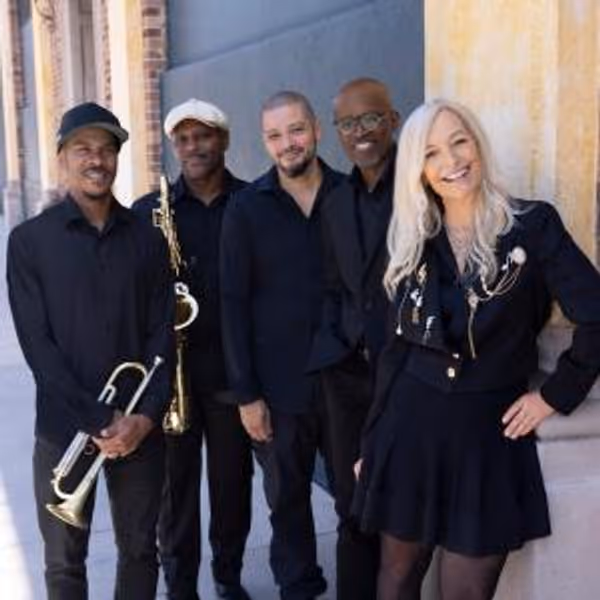 Lisa Hilton Quintet Releases 'Waterlily World' Video From NATURALLY Album Photo