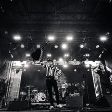 Stephen Wilson Jr. Details Fall Run for his 'Søn of Dad' Tour