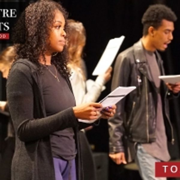 Theatre Of Arts Moves To The Complex Hollywood Photo