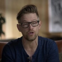 VIDEO: Trailer Released For GODS OF FOOD Mockumentary Series From CollegeHumor