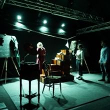 EDINBURGH 2019: BWW REVIEW: SHE SELLS SEA SHELLS, Underbelly Cowgate
