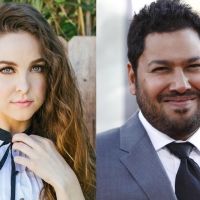 Brittany Curran And Dileep Rao To Lead Readings Of 45 BENNINGTON In Los Angeles