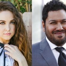 Brittany Curran And Dileep Rao To Lead Readings Of 45 BENNINGTON In Los Angeles