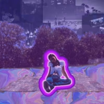 Ronnie Watts Extends Her 'Sad Summer' With Invigorating Remix