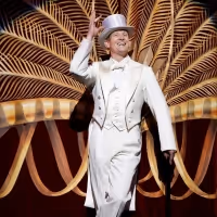 Todd McKenney Announces His New Stage Show Coming to The Palms at Crown in June