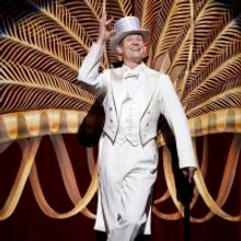 Todd McKenney Announces His New Stage Show Coming to The Palms at Crown in June