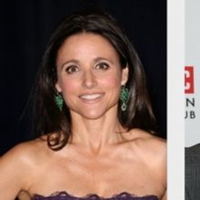 Julia Louis-Dreyfus, Jason Alexander & Larry David Will Reunite for SEINFELD Democrat