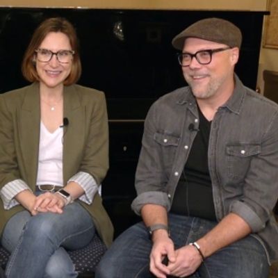 Exclusive: How Kait Kerrigan & Nathan Tysen Worked Together to Create THE GREAT GATSBY