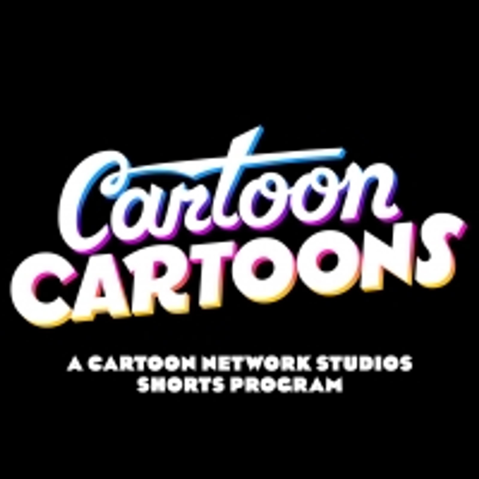 Cartoon Network Studios Debuts New Animated Shorts Program CARTOON CARTOONS