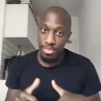 VIDEO: Giles Terera Chats With Amanda Holden on Mountview LIVE!