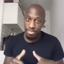 VIDEO: Giles Terera Chats With Amanda Holden on Mountview LIVE!