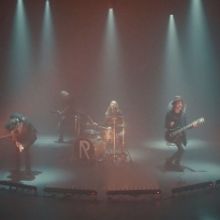 Vex Red Shares 'Air' Video & Pledge to Plant 500+ trees with Tour Proceeds