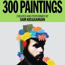 Vineyard Theatre to Present US Premiere Of 300 PAINTINGS