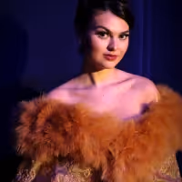 GYPSY-A MUSICAL FABLE Comes to Theatre Arlington This Week