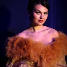 GYPSY-A MUSICAL FABLE Comes to Theatre Arlington This Week