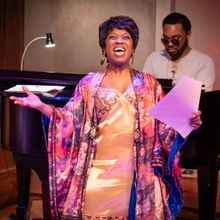 NINA SIMONE: FOUR WOMEN to Begin Performances at Milwaukee Rep This Month