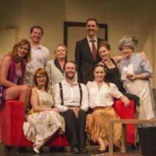 Review: WHO'S IN BED WITH THE BUTLER? at ARTS Theatre