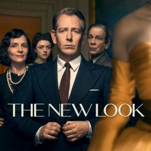 Video: Apple TV+ Drops THE NEW LOOK Trailer With Glenn Close