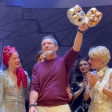 BWW TV: Saludos finales de GYPSY en Málaga