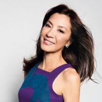 Michelle Yeoh Joins the Cast of THE WITCHER: BLOOD ORIGIN