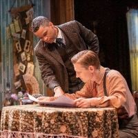 Mint Theater's American Premiere of CHAINS Opens Tomorrow