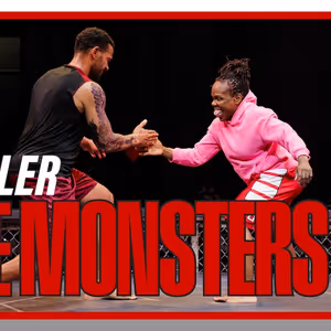 THE MONSTERS Trailer Released Ahead of La Jolla Playhouse World Premiere