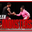 THE MONSTERS Trailer Released Ahead of La Jolla Playhouse World Premiere Photo