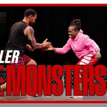 THE MONSTERS Trailer Released Ahead of La Jolla Playhouse World Premiere Photo