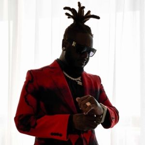 T-Pain Releases Spooky New Single 'Does She Know?'
