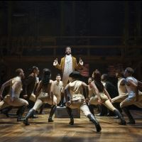 BWW Review: HAMILTON at Keller Auditorium