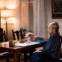 Video: Kathy Bates and Jason Ritter Star in Sneak Peek Clip of New MATLOCK Episode Video