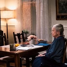 Video: Watch a Sneak Peek Clip of New MATLOCK Episode