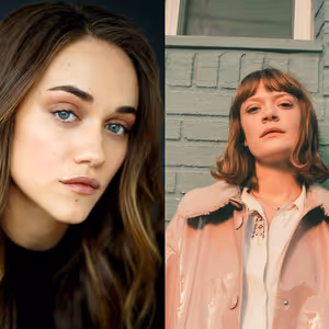 Alice Kremelberg & Colby Minifie to Star in CAMPING at HERE Arts Center