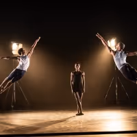 Cassa Pancho's BALLET BLACK Makes Return to The Linbury Theatre This Fall