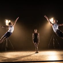 Cassa Pancho's BALLET BLACK Makes Return to The Linbury Theatre This Fall