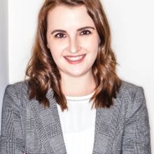 Listen: Emily Rothstein Discusses Her Acting Background and More on LITTLE KNOWN FACTS