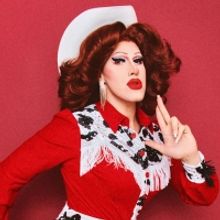 Drag Star Kiki Ball-Change to Bring FUNNY GWORL To Laurie Beechman Theatre
