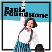 Paula Poundstone Presents A Night Of Laughter at Overture