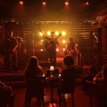 BEAU THE MUSICAL Will Transfer to St. Luke’s Theatre This October