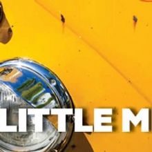 LITTLE MISS SUNSHINE Makes its Sydney Premiere