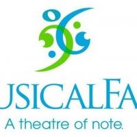 MusicalFare Theatre Presents A CABARET EVENING WITH JEFFRY DENMAN