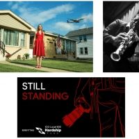 STILL STANDING Photo Exhibit Extends Sale Date Through September 30