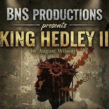 Review: BNS PRODUCTIONS' SEASON OPENER, KING HEDLEY II at Arts Factory