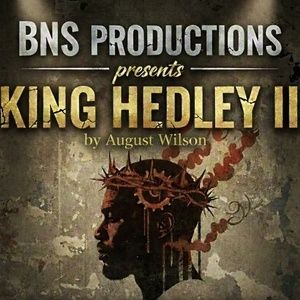 Review: BNS PRODUCTIONS' SEASON OPENER, KING HEDLEY II at Arts Factory