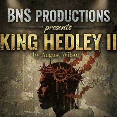 Review: BNS PRODUCTIONS' SEASON OPENER, KING HEDLEY II at Arts Factory