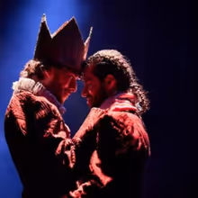 EDWARD II Will Tour Following Leeds Premiere