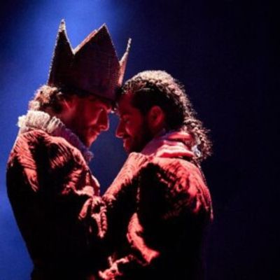 EDWARD II Will Tour Following Leeds Premiere