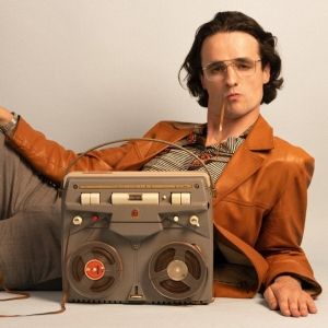 London's Hottest Sell-Out Late-Night Live Gig, JAZZ EMU'S PLEASURE GARDEN, Heads To…