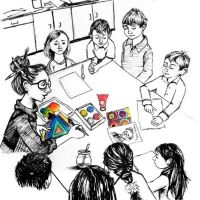 CMA To Host Art Educator Of The Year Award Ceremony