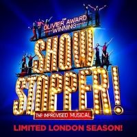 VIDEO: Watch A Facebook Livestream Of SHOWSTOPPER! THE IMPROVISED MUSICAL